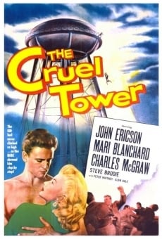 Watch The Cruel Tower online stream