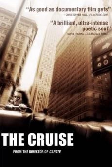 The Cruise online