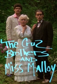 Ver película Los hermanos Cruz y la señorita Malloy