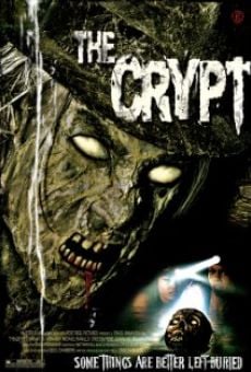 Watch The Crypt online stream