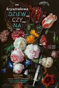 Krysztalowa dziewczyna online streaming