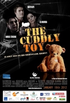 The Cuddly Toy (2012)