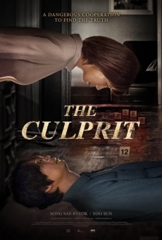 The Culprit en ligne gratuit