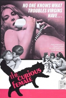 Ver película La mujer curiosa