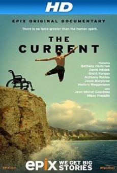 The Current: Explore the Healing Powers of the Ocean online streaming