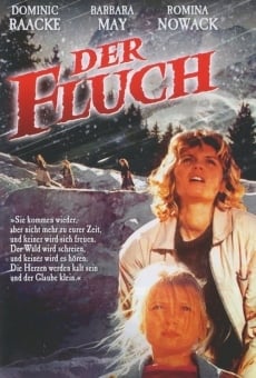 Der Fluch on-line gratuito