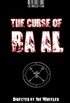 Ver película The Curse of Ba'al