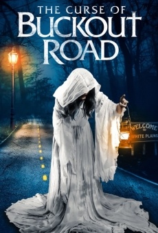 Ver película The Curse of Buckout Road