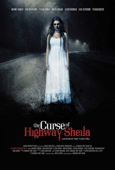 Película: The Curse of Highway Sheila