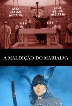 A Maldição do Marialva online