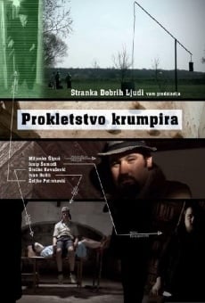 Prokletstvo Krumpira online free