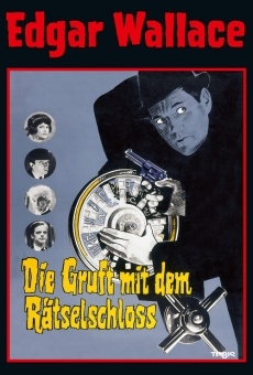 Edgar Wallace - Die Gruft mit dem Rätselschloss streaming en ligne gratuit