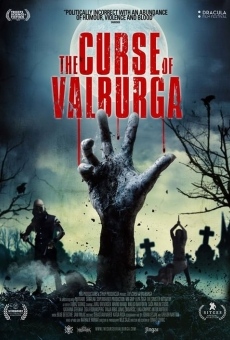 The Curse of Valburga online