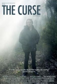 The Curse on-line gratuito