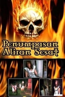 Penumpas Ajaran Sesat online streaming