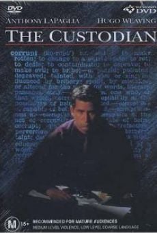 The Custodian online free