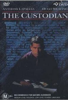 The Custodian on-line gratuito