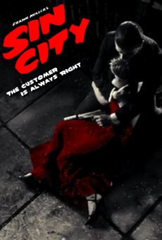 Watch Sin City: The Customer is Always Right online stream