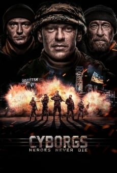 Ver película The Cyborgs