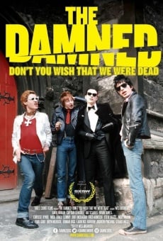 The Damned: Don't You Wish That We Were Dead