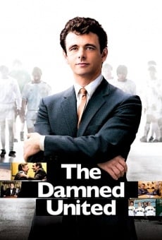 The Damned United online kostenlos