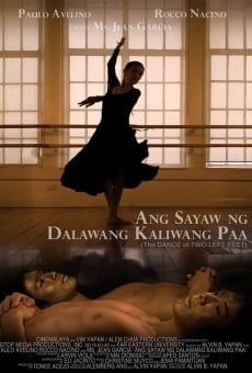 Watch Ang sayaw ng dalawang kaliwang paa online stream