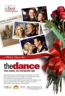 The Dance online kostenlos