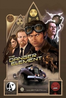 The Danger Element en ligne gratuit