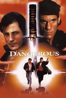 The Dangerous en ligne gratuit