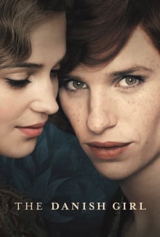 Danish Girl en ligne gratuit