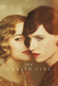 Danish Girl en ligne gratuit