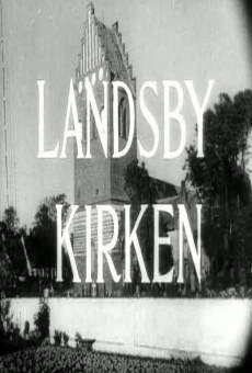 Landsbykirken online streaming