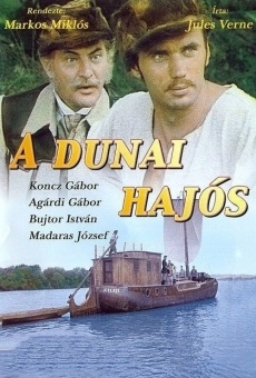 Ver película The Danube Pilot