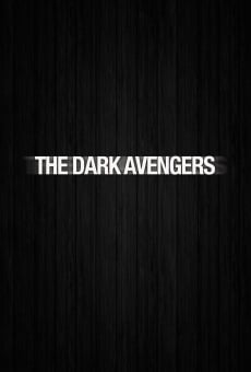 The Dark Avengers gratis