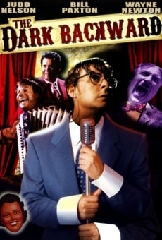 The Dark Backward online streaming