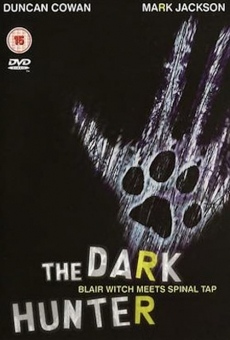 The Dark Hunter online streaming