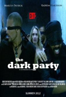 Ver película The Dark Party