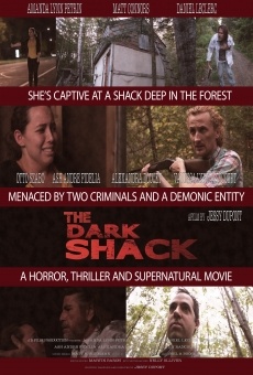 Ver película The Dark Shack