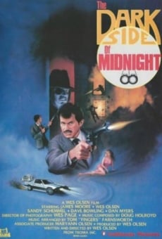 The Dark Side of Midnight en ligne gratuit