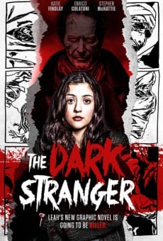 The Dark Stranger, película completa en español