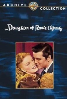 The Daughter of Rosie O'Grady stream online deutsch