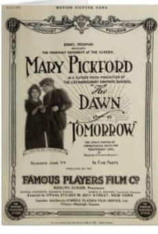 The Dawn of a Tomorrow (1915)