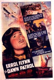 The Dawn Patrol (1938)