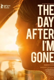 The Day After I'm Gone online kostenlos