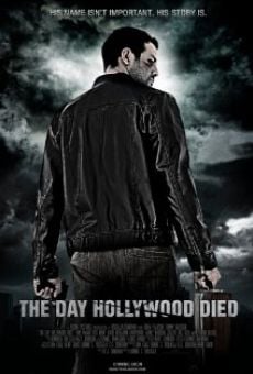 Ver película The Day Hollywood Died