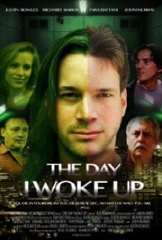 Película: The Day I Woke Up