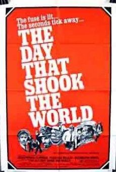 Ver película The Day That Shook the World