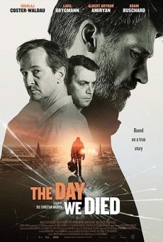 Ver película The Day We Died