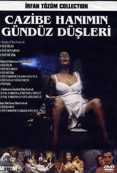 Cazibe Han?m?n Gündüz Dü?leri gratis