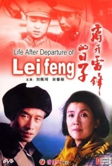 Li kai Lei Feng de ri zi stream online deutsch